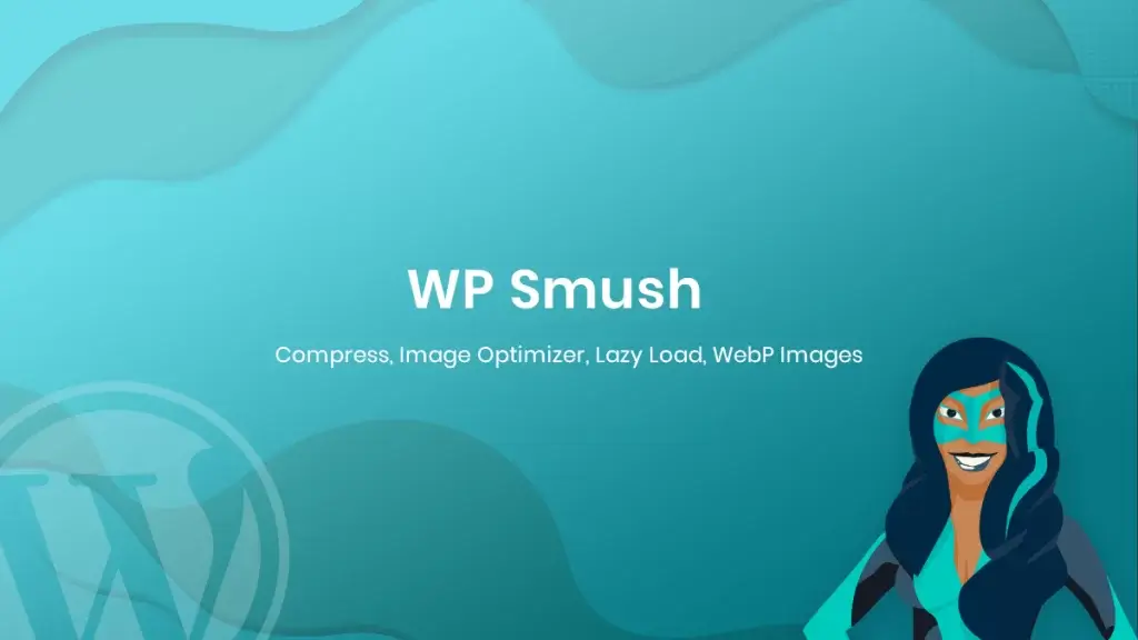 WP Smush